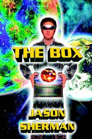 The Box by Jason Sherman 9781420831825