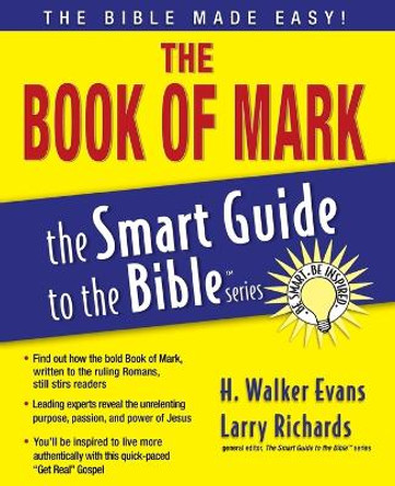 The Book of Mark by R. Evans 9781418509941