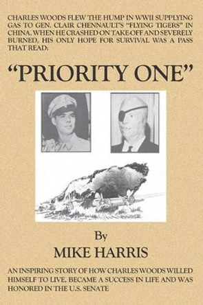 Priority One by Mike Harris 9781419603686