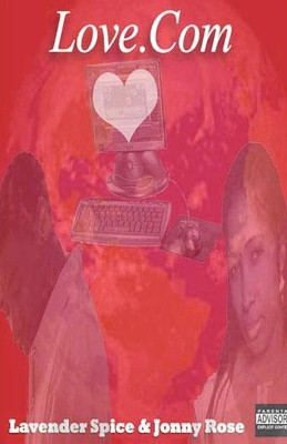 Love.com by Lavender Spice 9781419688591