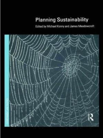 Planning Sustainability by Michael Kenny