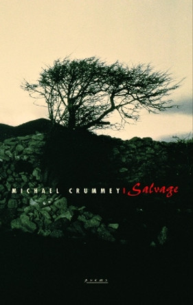 Salvage by Michael Crummey 9780771024719