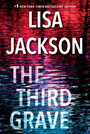 The Third Grave by Lisa Jackson 9781420149074