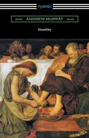 Humility by Andrew Murray 9781420955378