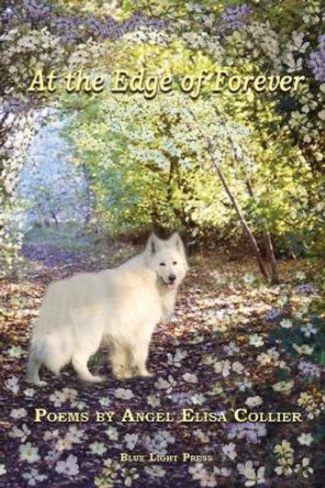 At The Edge Of Forever by Angel Elisa Collier 9781421836461