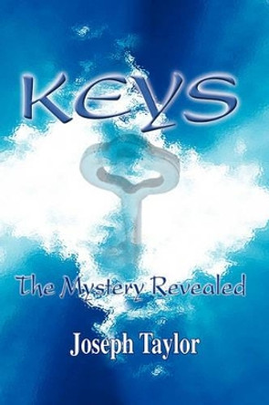 Keys by Joseph Taylor 9781425767099