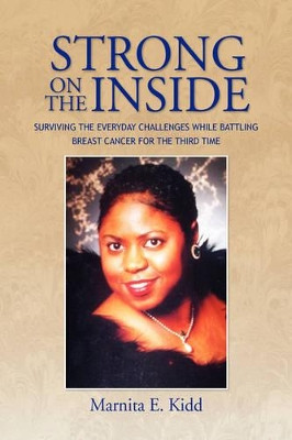 Strong on the Inside by Marnita E Kidd 9781425795702