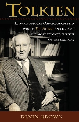 Tolkien by Devin Brown 9781426796708