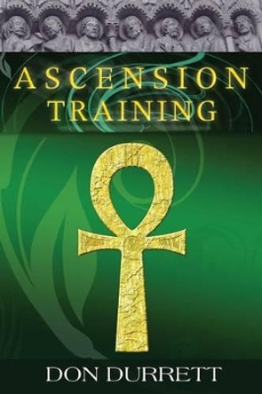 Ascension Training by Don Durrett 9781427655493