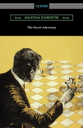 The Secret Adversary by Agatha Christie 9781420964134