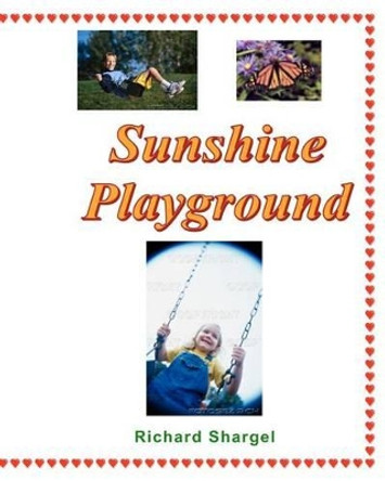 Sunshine Playground by Richard Shargel 9781434842305