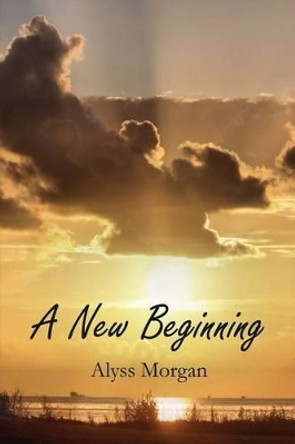 A New Beginning by Alyss Morgan 9781434917812