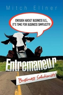 Entremaneur by Mitch Ellner 9781436334761