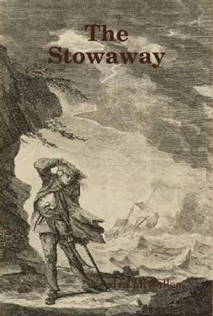 The Stowaway by Newlyn McCullen 9781435727830