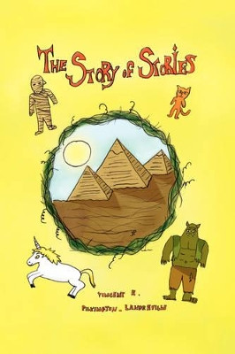 The Story of Stories by Vincent E Pilkington-Landreville 9781436331326