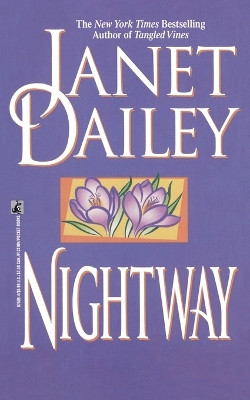 Night Way by Janet Dailey 9781439189146