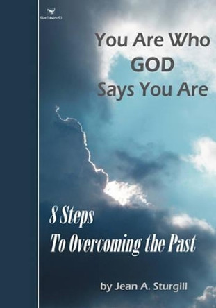 You Are Who GOD Says You Are: 8 Steps to Overcoming the Past (Drew's Animals) by Debra Chandler 9781439208663