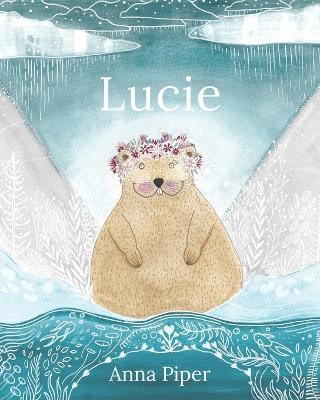 Lucie by Anna Piper 9781398419032
