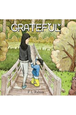 Grateful by F L Rahim 9781398440593