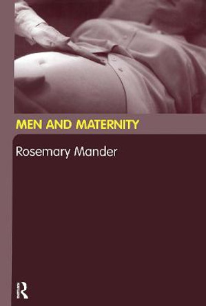 Men and Maternity by Rosemary Mander