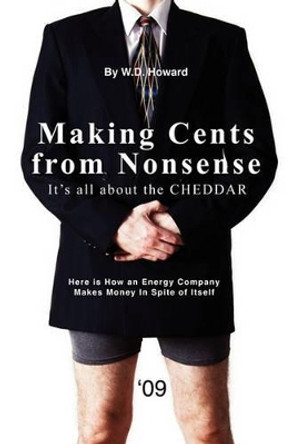 Making Cents from Nonsense by Marisa Braxton 9781439249956