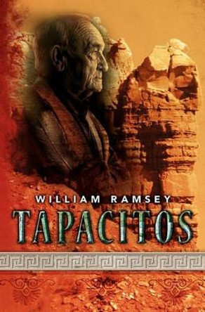 Tapacitos by William Ramsey 9781439260463