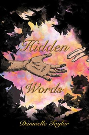 Hidden Words by Dannielle Taylor 9781398475649