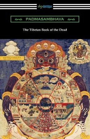 The Tibetan Book of the Dead by Padmasambhava 9781420981766