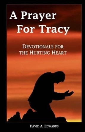 A Prayer For Tracy: Devotionals For The Hurting Heart by David a Edwards 9781441402479