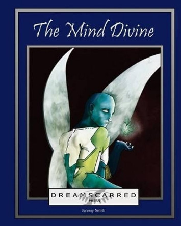 Mind Divine by Jeremy Smith 9781441437907