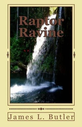 Raptor Ravine by James L Butler 9781441415967