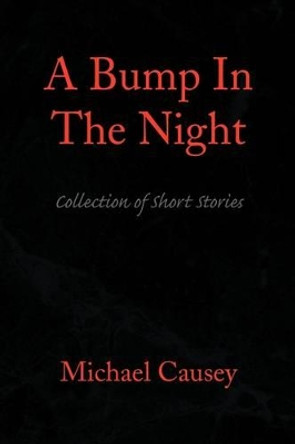 A Bump in the Night by Michael Causey 9781441509994