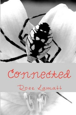 Connected: With the stroke of a computer key a life is changed. by Rose Lamatt 9781448625901