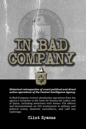 In Bad Company by Heather Guiles-Campbell 9781449562946