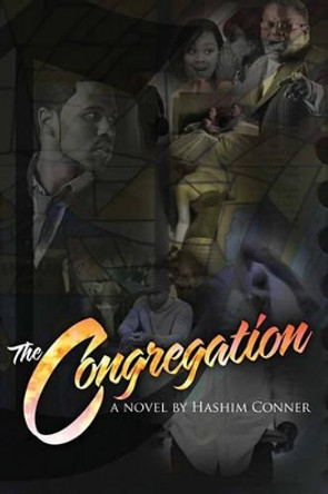 The Congregation by Hashim Conner 9781449986124