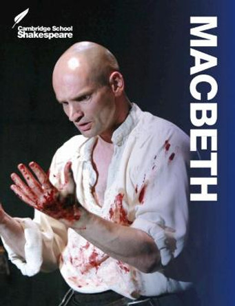 Macbeth by William Shakespeare