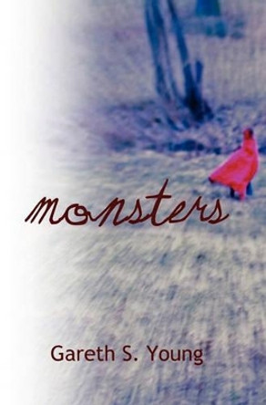 Monsters by Andrew B Davidson 9781451523485