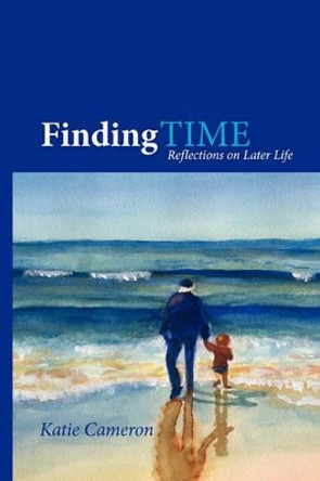 Finding Time by Katie Cameron 9781451564778