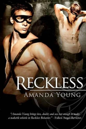 Reckless by Amanda Young 9781451588866