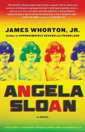 Angela Sloan by James Whorton 9781451624403