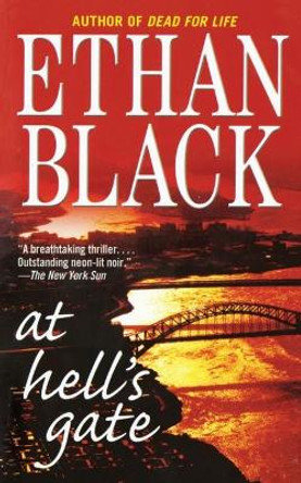 At Hell's Gate by Ethan Black 9781451631791