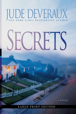 Secrets by Jude Deveraux 9781451634358