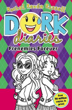 Dork Diaries: Frenemies Forever by Rachel Renee Russell 9781398527652