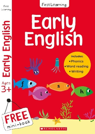Early English by Catherine Casey 9781407184043