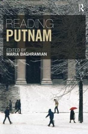 Reading Putnam by Maria Baghramian