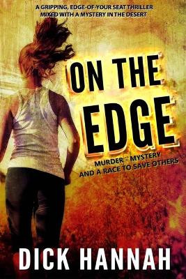 On the Edge by Dick Hannah 9781301821419