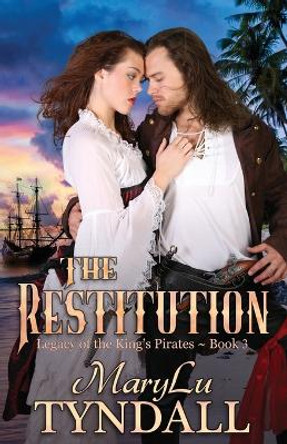 The Restitution by MaryLu Tyndall 9780991092192