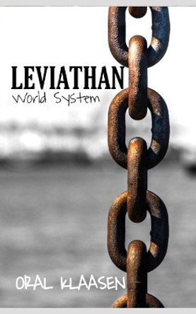 Leviathan by Oral Klaasen 9781093559385