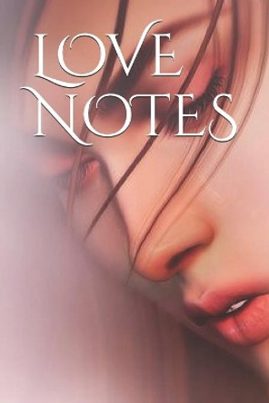 Love Notes by Kiki Carrington 9781098575441