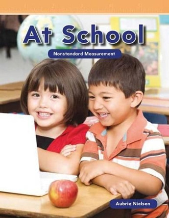 At School by Aubrie Nielsen 9781433334412